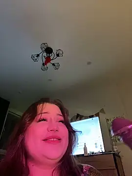 DaisyBooom online show from 03-21-25, 07:13