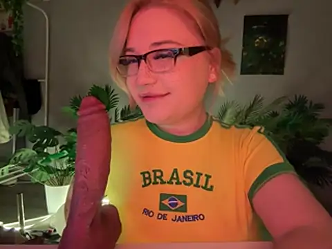 DaisyBooom online show from 02-05-26, 07:32