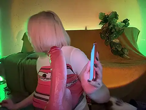 DaisyBooom online show from 05-16-26, 06:29