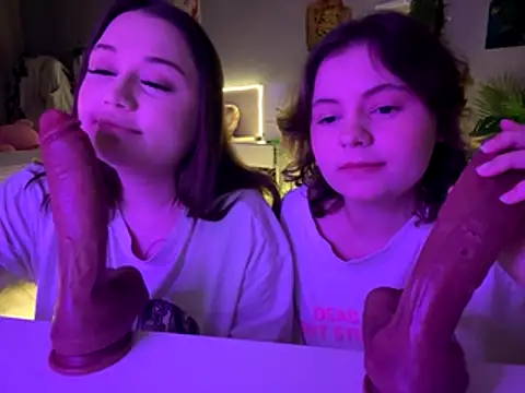 DaisyBooom online show from 12-03-25, 07:24