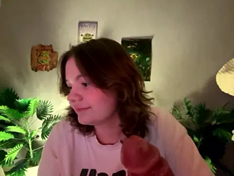 DaisyBooom online show from 01-10-26, 08:26