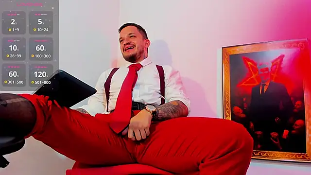 tony landri online show from 03-06-26, 02:28