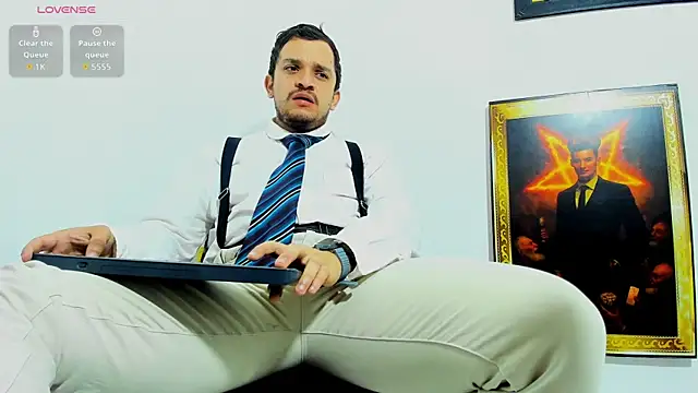 tony landri online show from 04-23-26, 04:08