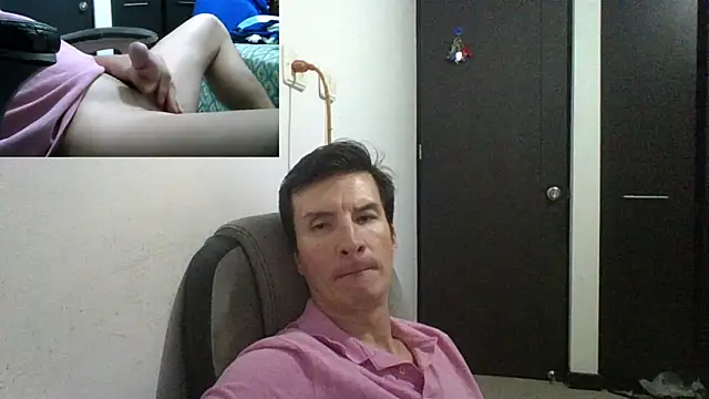 Snapshot of fieryloves chatting on 02-19-25, 05:16 fieryloves online show from 02-19-25, 05:16