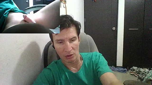 Snapshot of fieryloves chatting on 02-22-25, 04:18 fieryloves online show from 02-22-25, 04:18