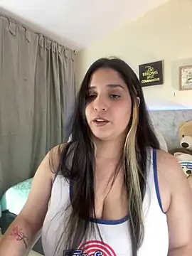 Snapshot of valentina_jonnes1 chatting on 12-12-24, 06:14 valentina jonnes1 online show from 12-12-24, 06:14