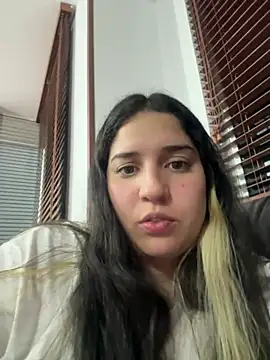 Snapshot of valentina_jonnes1 chatting on 01-24-25, 03:00 valentina jonnes1 online show from 01-24-25, 03:00