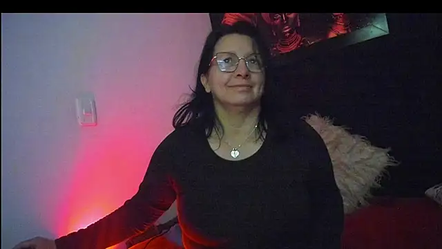 Evaaross 2345 online show from 09-11-25, 07:19