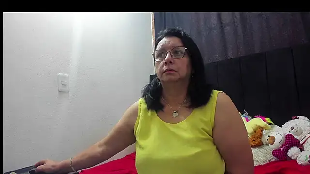 Evaaross 2345 online show from 01-11-26, 12:34