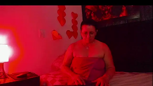 Evaaross 2345 online show from 03-03-25, 12:28