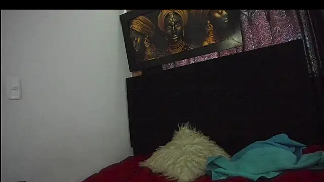 Evaaross 2345 online show from 09-09-25, 12:58