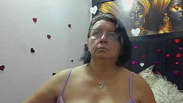 Evaaross 2345 online show from 05-27-26, 10:28