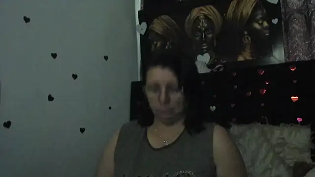 Evaaross 2345 online show from 03-11-26, 01:05