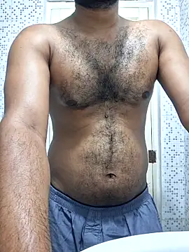 RKumar1994 online show from 05-19-26, 02:46