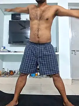 RKumar1994 online show from 11-27-25, 12:27