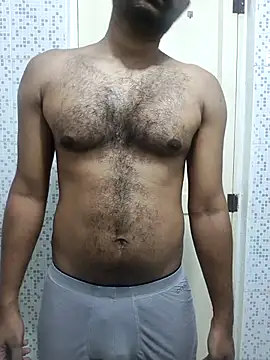 RKumar1994 online show from 04-26-26, 11:51