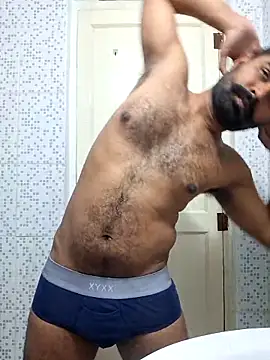 RKumar1994 online show from 06-06-26, 03:28