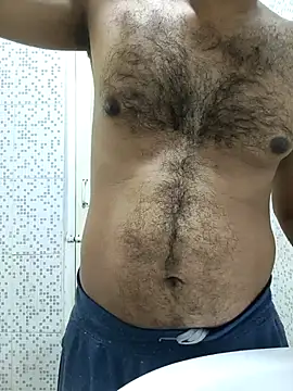 RKumar1994 online show from 07-25-26, 06:21