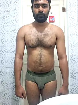 RKumar1994 online show from 07-16-26, 02:03