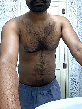 RKumar1994 online show from 05-26-26, 11:36