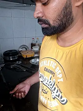 RKumar1994 online show from 01-10-26, 10:43