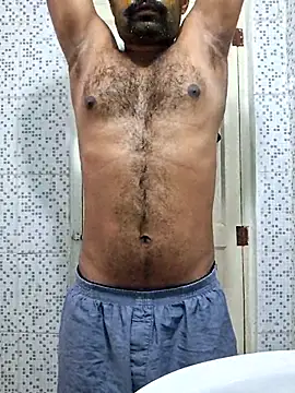 RKumar1994 online show from 05-28-26, 05:37
