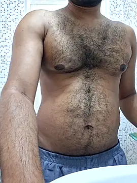 RKumar1994 online show from 05-30-26, 07:25