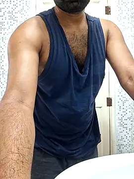 RKumar1994 online show from 06-01-26, 07:30