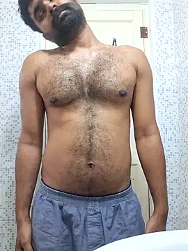 RKumar1994 online show from 06-10-26, 06:25