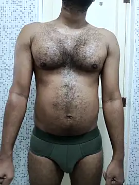 RKumar1994 online show from 04-18-26, 05:54
