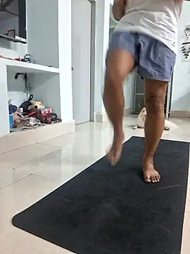 RKumar1994 online show from 01-09-26, 01:18