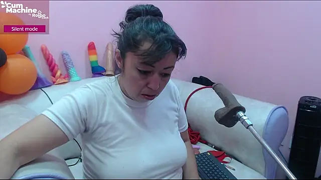 Drool Sucker online show from 11-10-25, 12:32