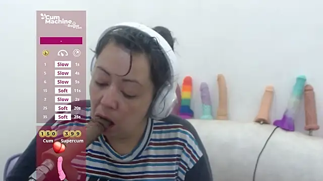 Snapshot of Drool_Sucker chatting on 03-23-26, 12:38 Drool Sucker online show from 03-23-26, 12:38