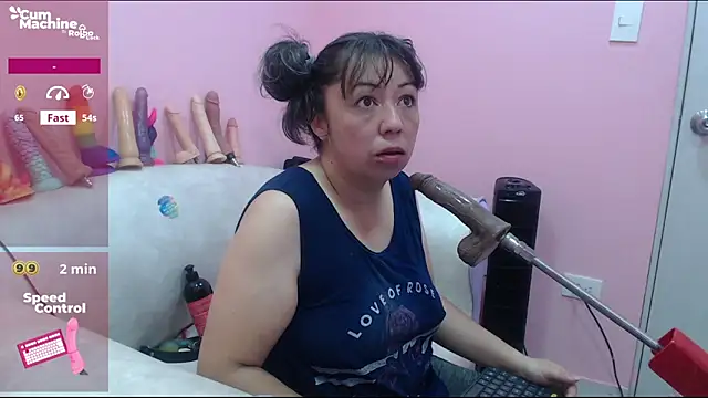 Drool Sucker online show from 11-11-25, 12:33