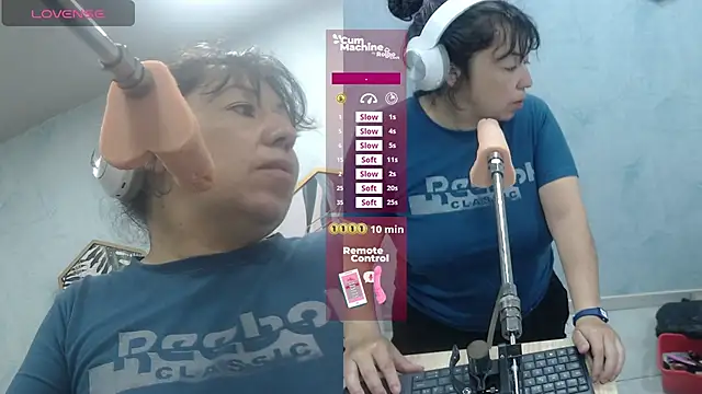 Snapshot of Drool_Sucker chatting on 04-16-26, 12:50 Drool Sucker online show from 04-16-26, 12:50