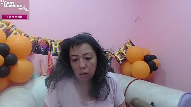 Drool Sucker online show from 10-29-25, 12:26