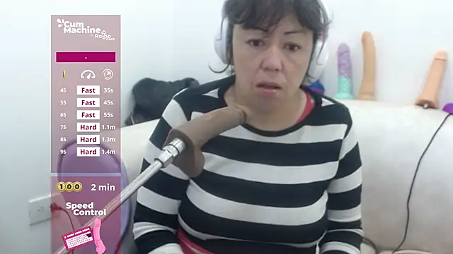 Snapshot of Drool_Sucker chatting on 03-25-26, 12:26 Drool Sucker online show from 03-25-26, 12:26