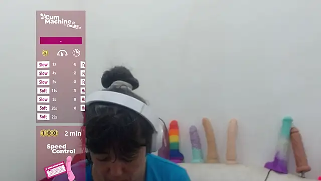 Snapshot of Drool_Sucker chatting on 03-31-26, 12:07 Drool Sucker online show from 03-31-26, 12:07