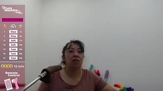 Drool Sucker online show from 12-19-25, 12:07