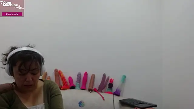 Drool Sucker online show from 01-08-26, 12:22