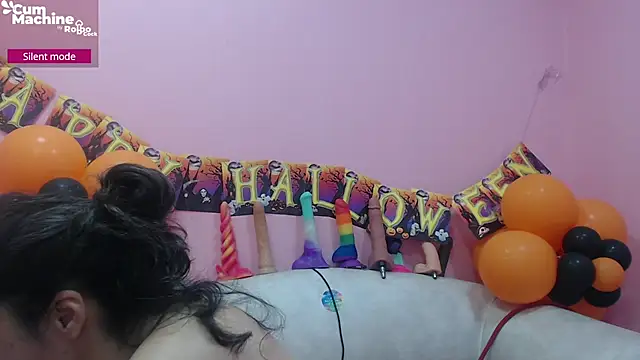 Drool Sucker online show from 10-24-25, 12:15