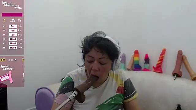 Snapshot of Drool_Sucker chatting on 03-09-26, 12:09 Drool Sucker online show from 03-09-26, 12:09