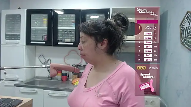 Drool Sucker online show from 05-09-26, 12:19