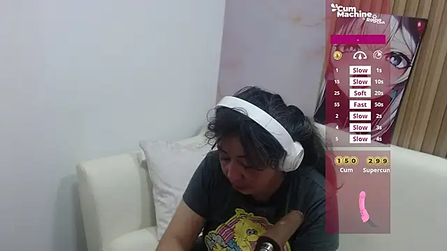 Drool Sucker online show from 07-08-26, 12:17