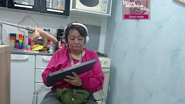 Drool Sucker online show from 04-28-26, 11:58