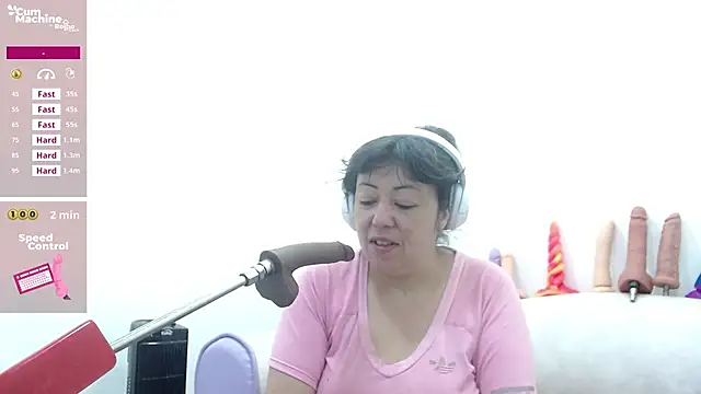 Snapshot of Drool_Sucker chatting on 02-24-26, 12:39 Drool Sucker online show from 02-24-26, 12:39