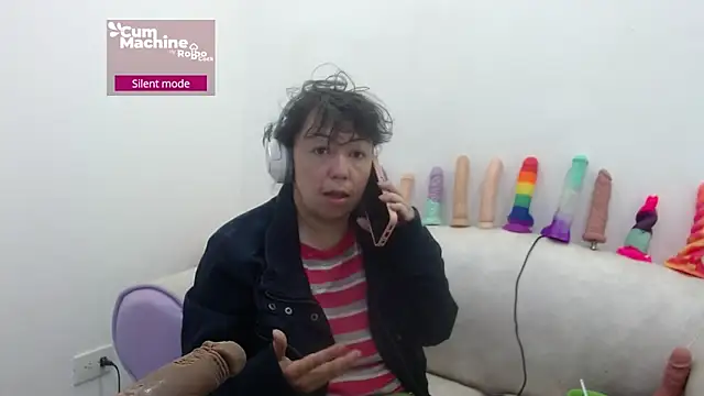 Snapshot of Drool_Sucker chatting on 03-18-26, 12:19 Drool Sucker online show from 03-18-26, 12:19