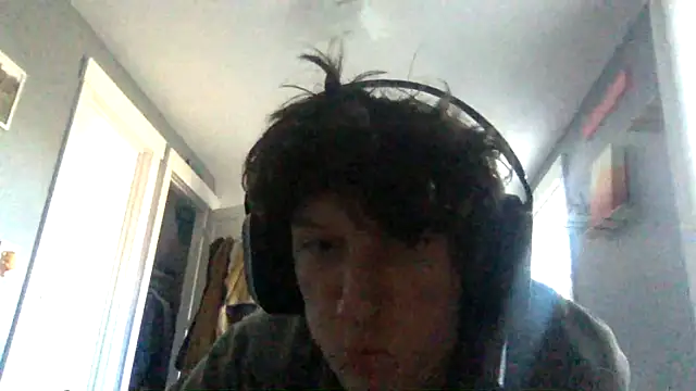 KittingGrappler online show from 11-19-25, 07:14