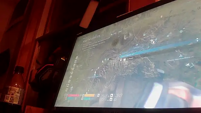 KittingGrappler online show from 11-15-25, 10:47