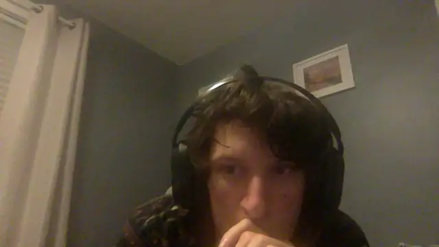 KittingGrappler online show from 11-25-25, 12:44